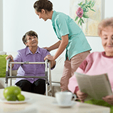 Senior Care